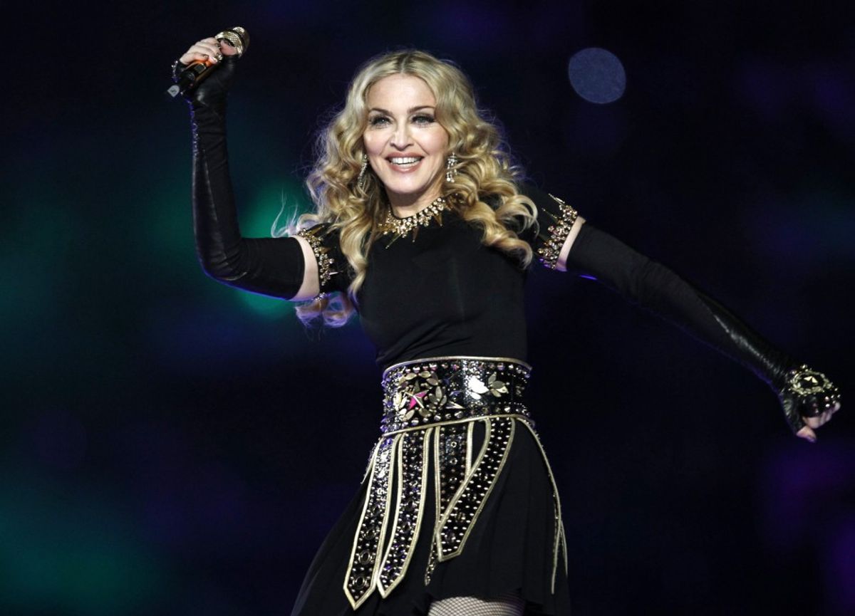 Madonna “The Celebration Tour” : 40 motivos para celebrar a rainha do pop no Rio de Janeiro