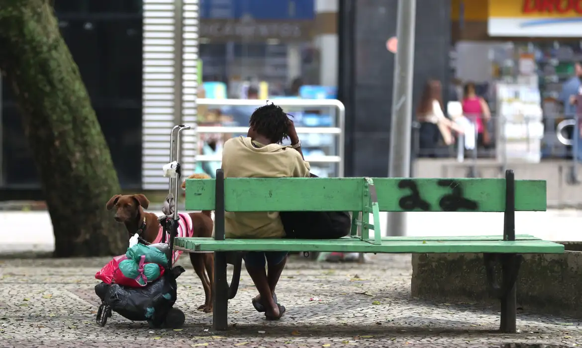 Rio abre neste mês centro de atendimento a pessoas em situação de rua