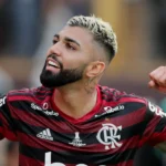 Gabigol consegue efeito suspensivo no CAS e pode voltar a jogar