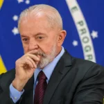 Lula volta ao Rio Grande do Sul neste domingo