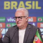 Dorival Júnior convoca Seleção para a Copa América Créditos: Rafael Ribeiro/CBF