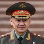 Sergei Shoigu. Foto: Reprodução