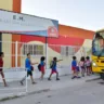 Escola Marisa Letícia Lula da Silva, em Maricá (RJ)