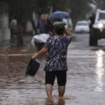 Rio terá campanha de conscientização pela redução de catástrofes e desastres naturais