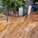 Mais de 60% dos municípios do RS já foram afetados pelos temporais