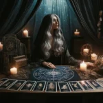 Horóscopo do Tarot