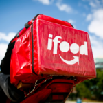 iFood - Foto: Sérgio Lima / Poder360 / Divulgação