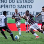 Flu e Galo ficaram no 2 a 2 (Crédito: Marcelo Gonçalves/FFC)