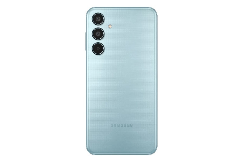 Galaxy M35 5G | Imagem meramente ilustrativa