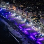 Show de Madonna em Copacabana - Fernando Maia/Prefeitura do Rio