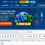 Mostbet: A Plataforma de Jogos de Dinheiro que Você Precisa Conhecer