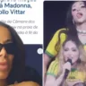 Anitta debocha de bolsonaristas após “moção de repúdio” a ela, Pablo Vittar e Madonna. Fotomontagem