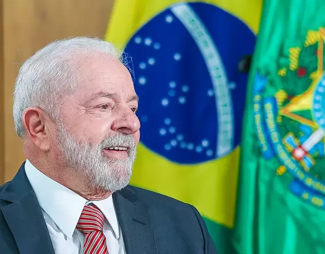 Brasil sobe no ranking de liberdade de expressão com a volta de Lula ao poder, revela relatório Global Expression Report 2024