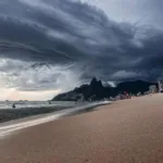 Previsão do Tempo Rio de Janeiro