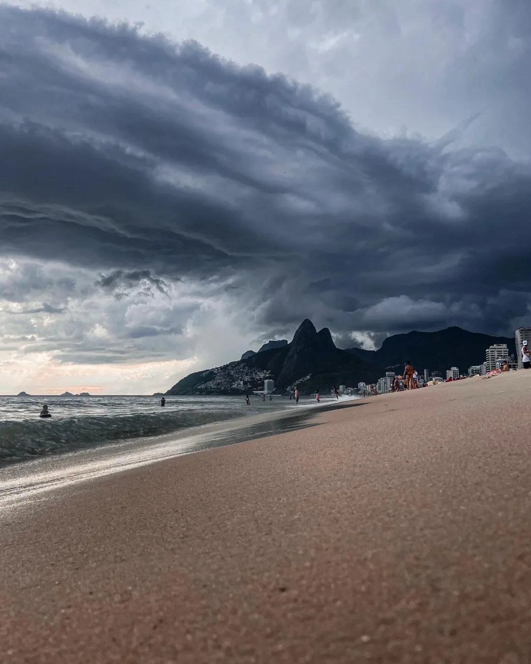 Previsão do Tempo Rio de Janeiro