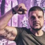 Ex-capitão do Bope, Rodrigo Pimentel, é acusado de participar de esquema de fake news sobre o assassinato de Marielle Franco