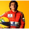 Ayrton Senna - Foto: Reprodução