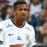 Jô, ex-jogador do Corinthians, foi preso por falta de pagamento de pensão. Reprodução