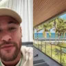 Neymar se manifesta sobre ‘PEC das praias’. Foto: reprodução