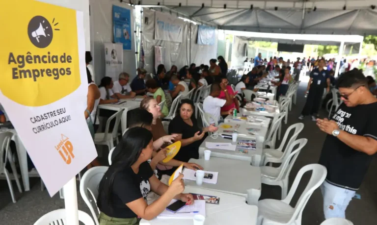 Festival reuniu centrais sindicais no Parque Madureira