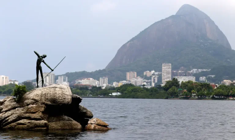 Rio anuncia conexão aquaviária entre aeroportos