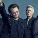 U2 está cotado para fazer o próximo megashow gratuito em Copacabana - Foto: Divulgação