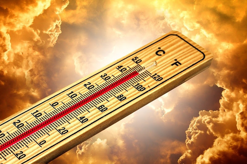 Meteorologistas revelam como estará o clima para a próxima semana no Brasil