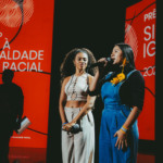 Divulgação ID_BR: Prêmio Sim à Igualdade Racial