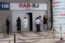 OAB-RJ reage a denúncia de estupro envolvendo conselheiro