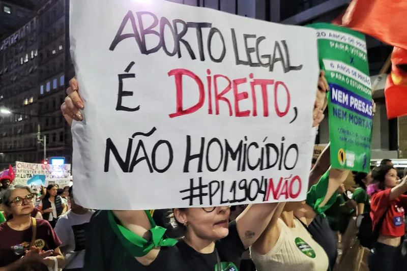  Foto: Jorge Leão

