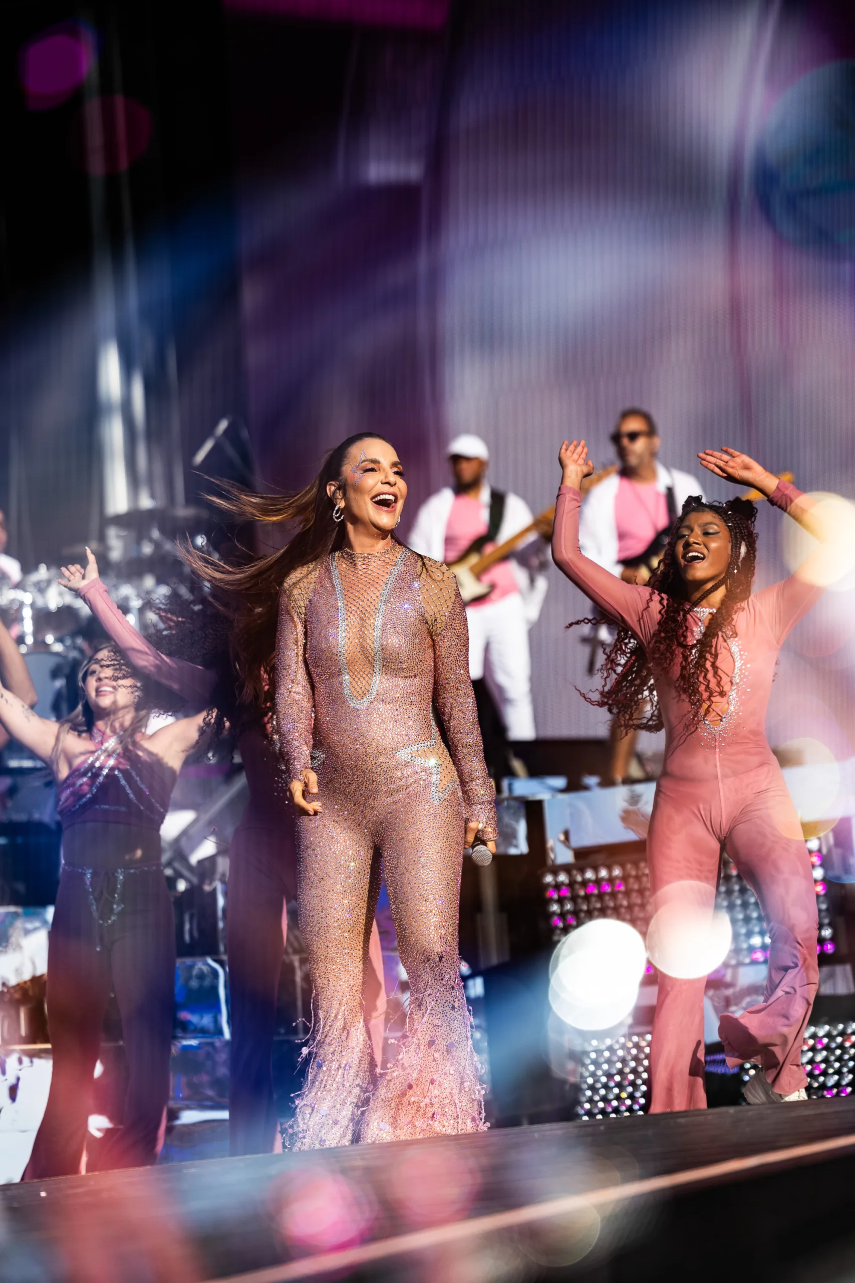 Ivete Sangalo - Rock In Rio Lisboa - Foto: Rodrigo Simas