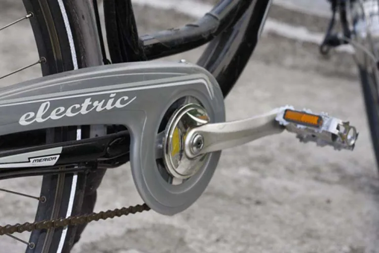 Câmara aprova regulamentação de bicicletas elétricas no Rio