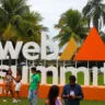 As seis edições do Web Summit Rio têm potencial de impacto econômico de R$ 1,5 bilhão - Arquivo/Prefeitura do Rio