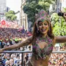 Carnaval de Rua 2024 - Rio 17/02/2024 Bloco da Anitta - Foto: Fernando Maia | Riotur