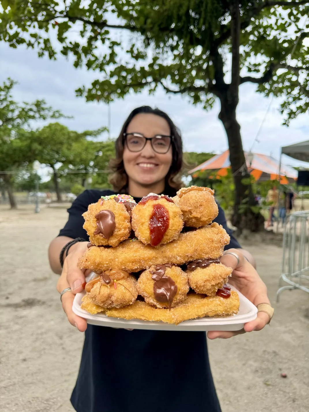 Arraiá da Feira Nacional do Podrão na Barra - Festa Junina em dois finais de semana