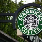 Starbucks, agora sob administração do Grupo Zamp