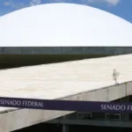 Senado Federal - Foto: Reprodução