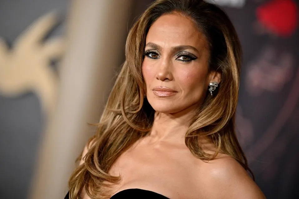 Cantora Jennifer Lopez. Foto: Axelle/Bauer-Griffin/FilmMagic