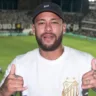 O jogador Neymar Jr – Foto: Reprodução