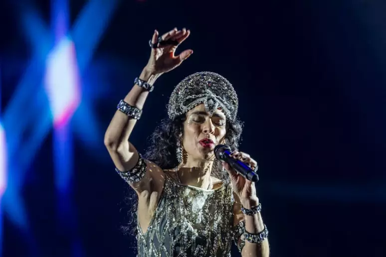 Marisa Monte se apresentará com a Orquestra Sinfônica da USP em comemoração aos 90 anos da universidade