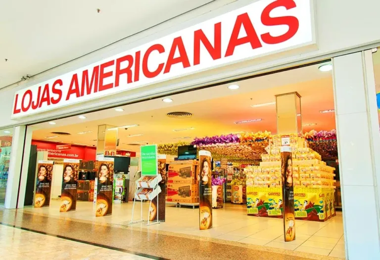 Lojas Americanas - Foto: Reprodução