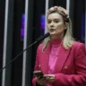 Deputada federal Julia Zanatta (PL) – Reprodução/Câmara dos Deputados