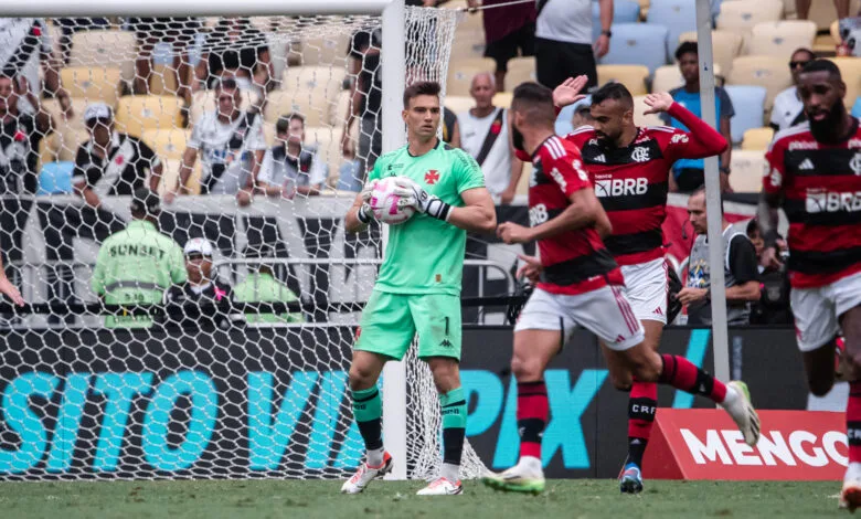 Confronto entre torcedores de Vasco e Flamengo deixa sete feridos no Rio