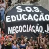 Lula convoca reunião com reitores para discutir a greve dos professores e técnicos administrativos das universidades federais, em greve desde abril.