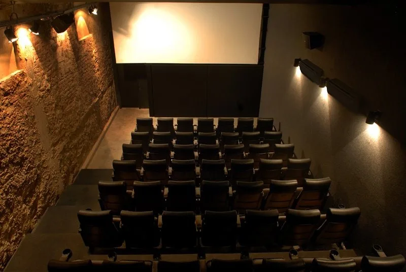 Cinema de Santa Teresa será reinaugurado mais moderno, acessível e confortável