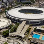 Maracanã - Daniel Basil - Portal da Copa