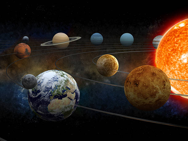 Os planetas podem interferir nos dias da semana: veja como se preparar