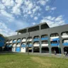 Inauguração dos novos Ginásios Educacionais Tecnológicos na Tijuca
