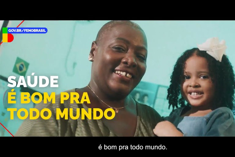 - Foto: Frame de vídeo