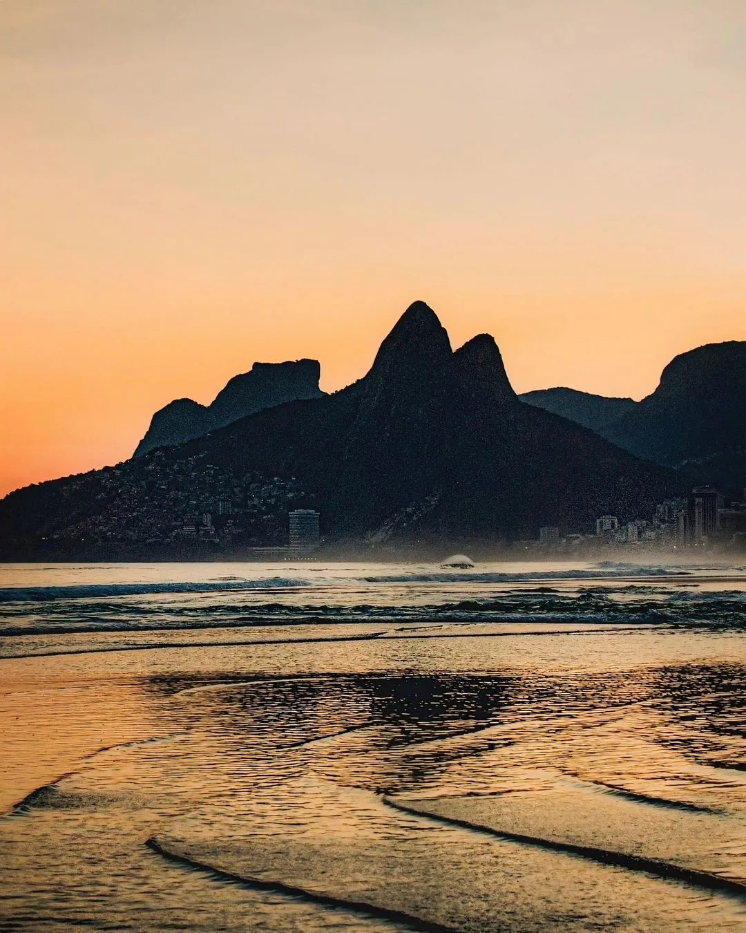 Rio de Janeiro - Foto: instagram.com/anapaulalima.rj/